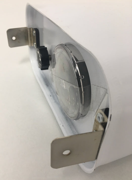 Öltank lackiert 8 Liter für Ölofen Wamsler