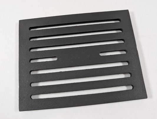 Ofenrost 18 x 22,5 cm Kaminrost Feuerrost