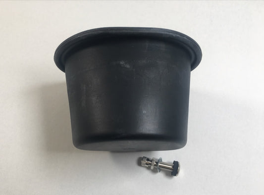 Rollmembran für Druckspeicherpumpe DSP 180/330