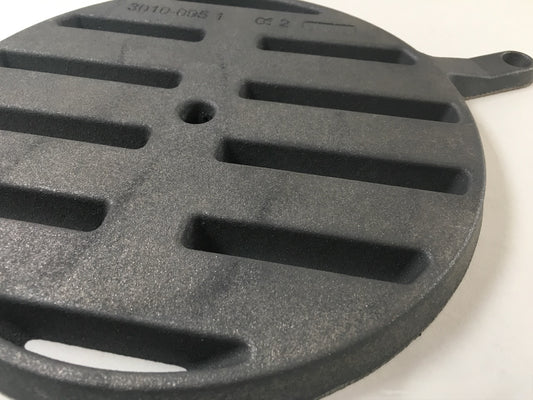 Rüttelrost rund 25 cm Ascherost Feuerrost