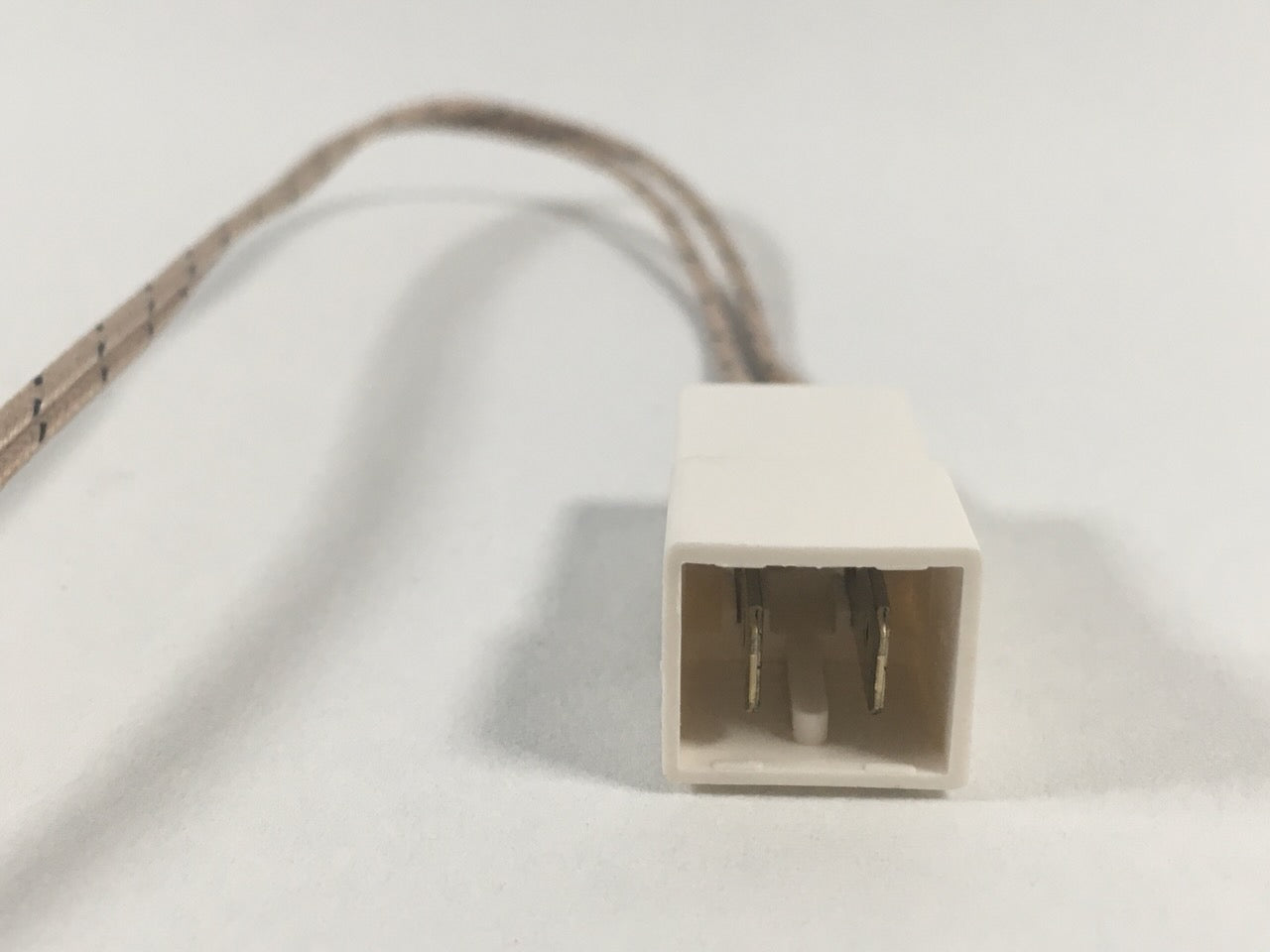 Zündkerze 300W Pelletofen L=15,3cm / D=1,0cm Extraflame