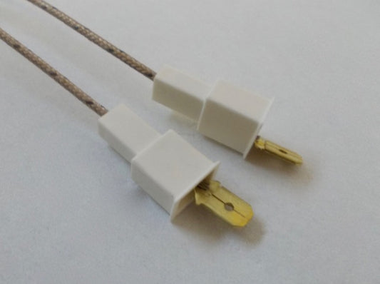 Zündkerze 400W Pelletofen L=18,5cm / D=1,2cm Extraflame