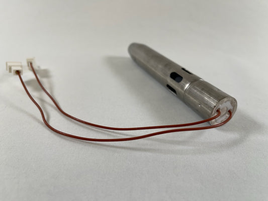 Zündkerze im Rohr keramisch 330W Pelletofen L=14,5cm / D=2,2cm EXTRAFLAME