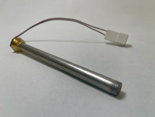 Zündkerze 290W Pelletofen L=15,1cm / D=1cm WAMSLER