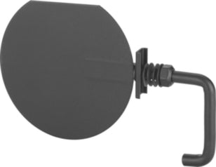 Drosselklappe ohne Achse zum nachträglichen Einbau verschiedene Größen