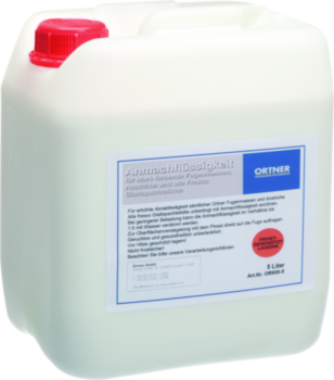Anmachflüssigkeit für Fugenmasse 5 Liter
