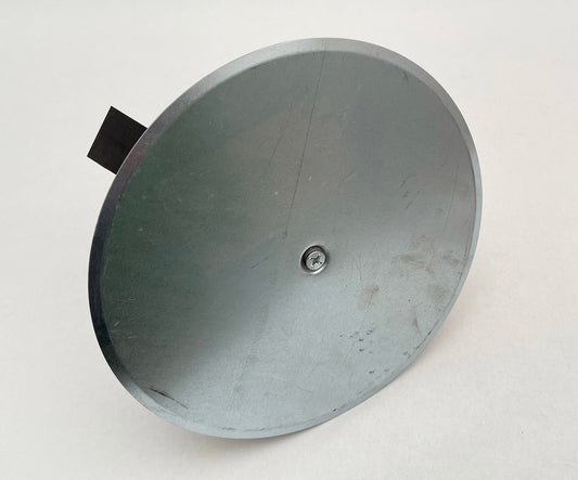 Blinddeckel Schornsteinverschluss Blindkappe verstellbar
