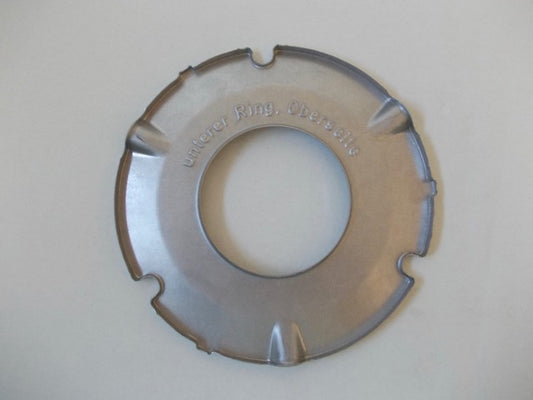 Brennerring 195 / 90 mm unterer Ölofen Ölheizeinsatz ca. 7,5 kW Stahl-Feran