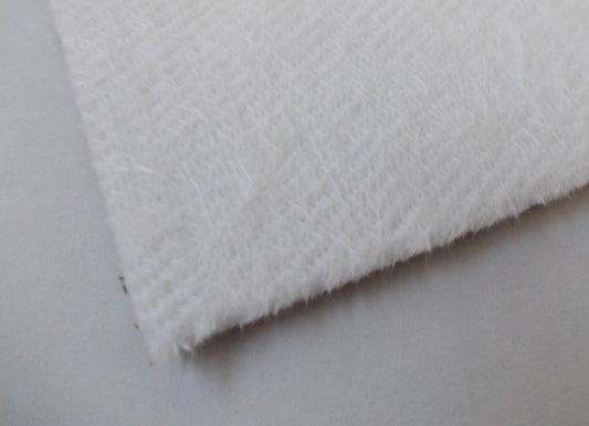 Dichtmatte mit Vermiculite-Rückwand 16 x 17 cm