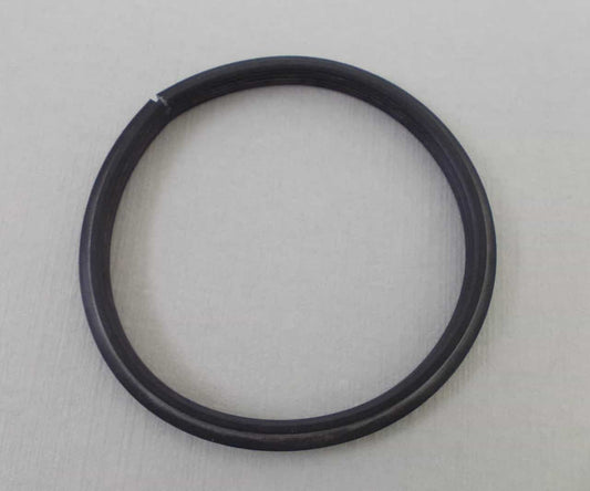 Dichtring aus Silikon 100mm Viton Dichtung für Pelletofenrohr