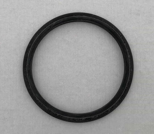 Dichtring aus Silikon 80mm Viton Dichtung für Pelletofenrohr