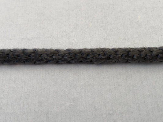 Dichtschnur Ofendichtung rund 07 mm