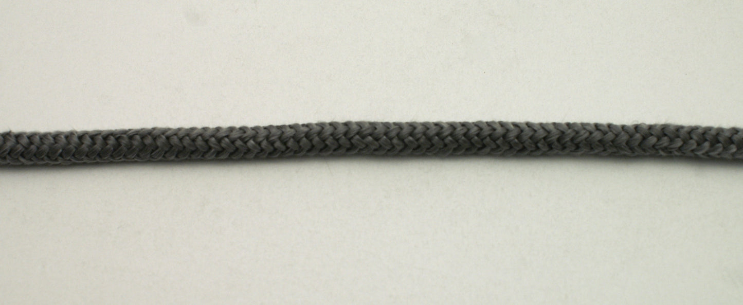 Dichtschnur Ofendichtung rund 10mm