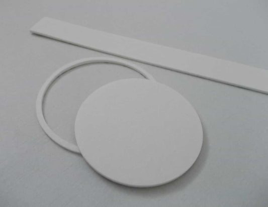 Dichtungs-Set für runde Putzkapseln