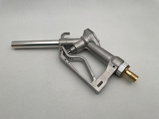 Elektro-Heizölpumpe mit Abfüllpistole Saug- und Druckschlauch