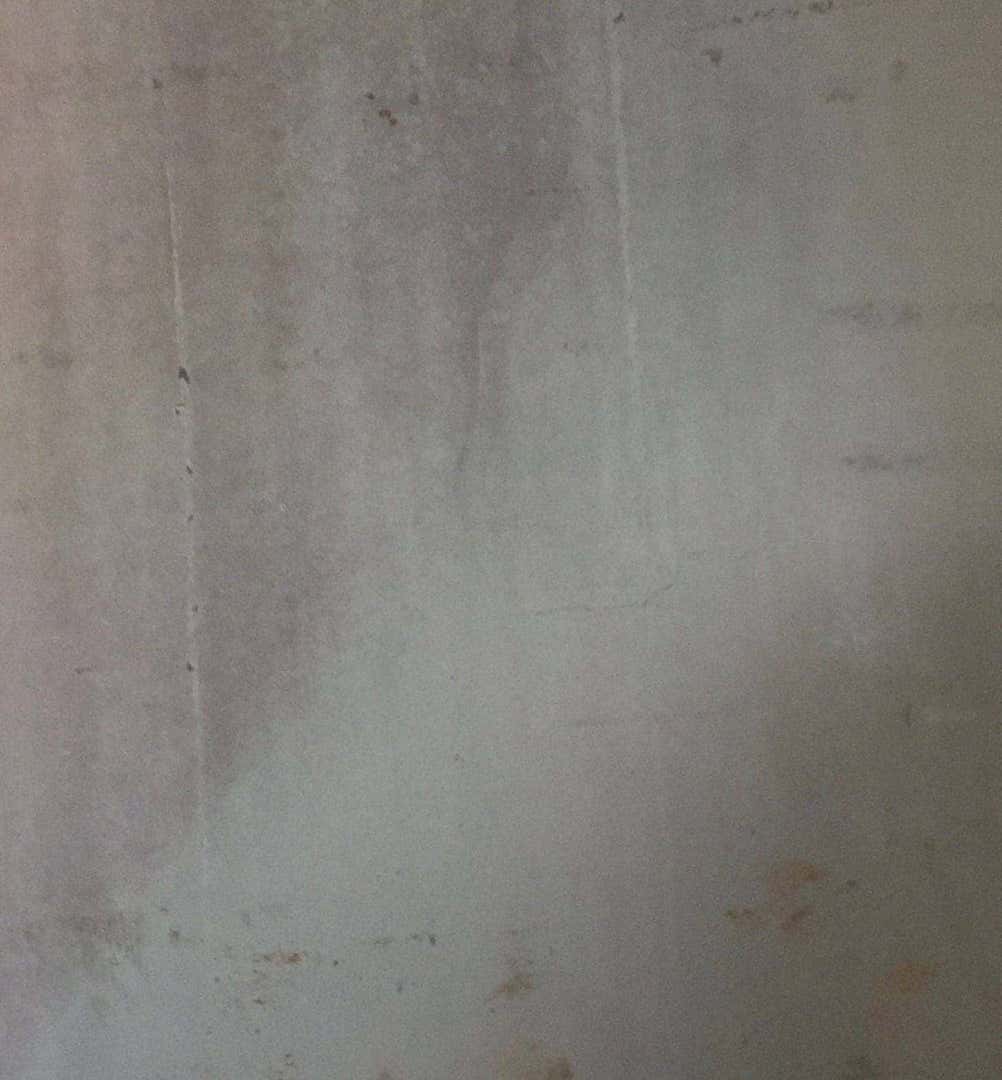 3Eckige Feuerschale per einfachem Stecksystem stahlblank