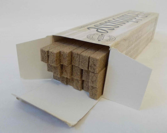 Fidibusse Kaminanzünder Nachfüllpack Anheizstäbe (18 Stück)