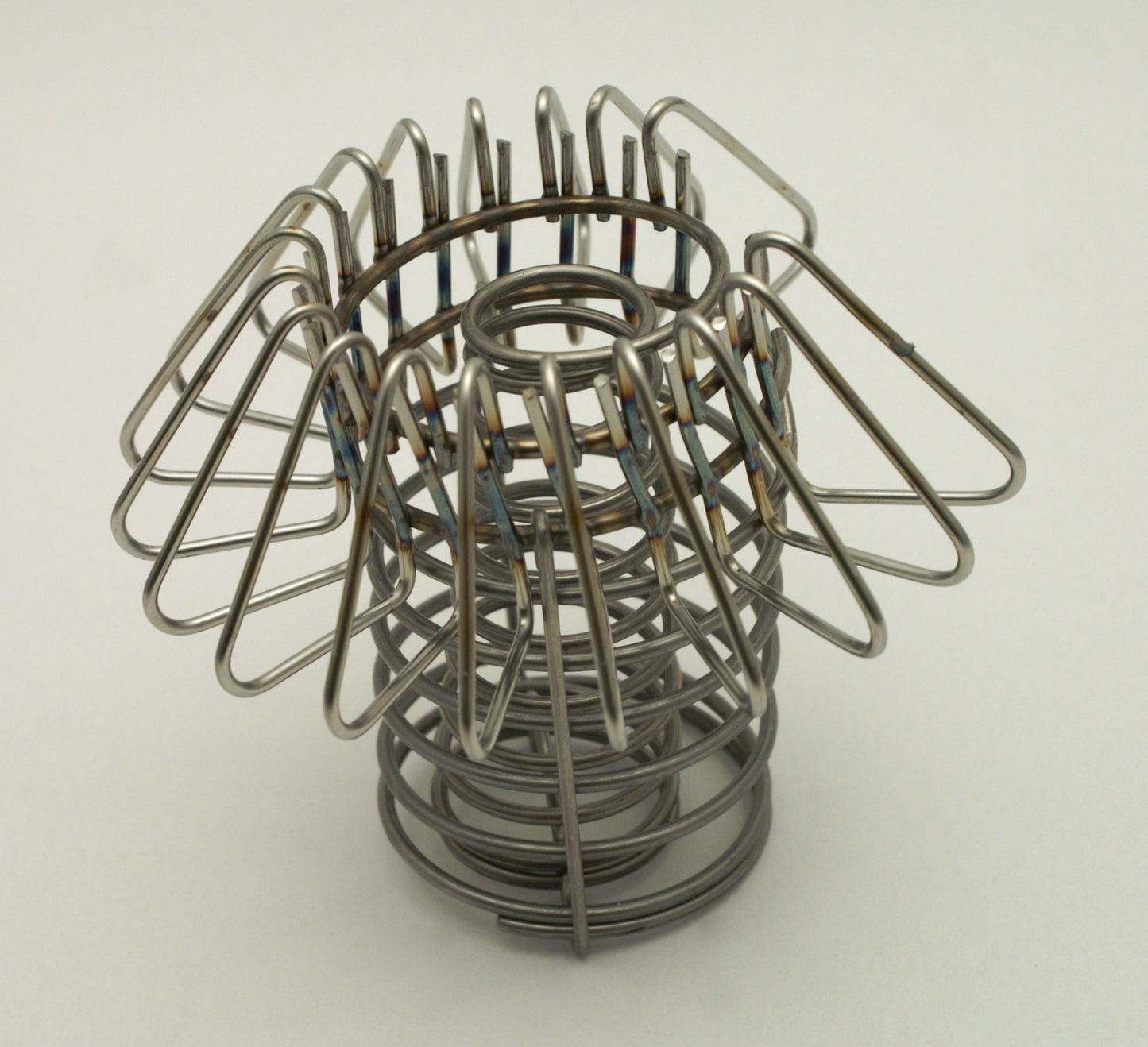 Glühspirale 115 mm für Ölofen 3-4 kW