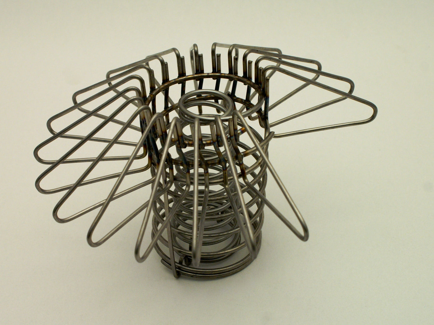 Glühspirale 160 mm für Ölofen 5-11 kW