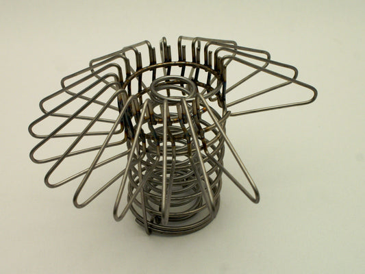 Glühspirale 160 mm für Ölofen 5-11 kW