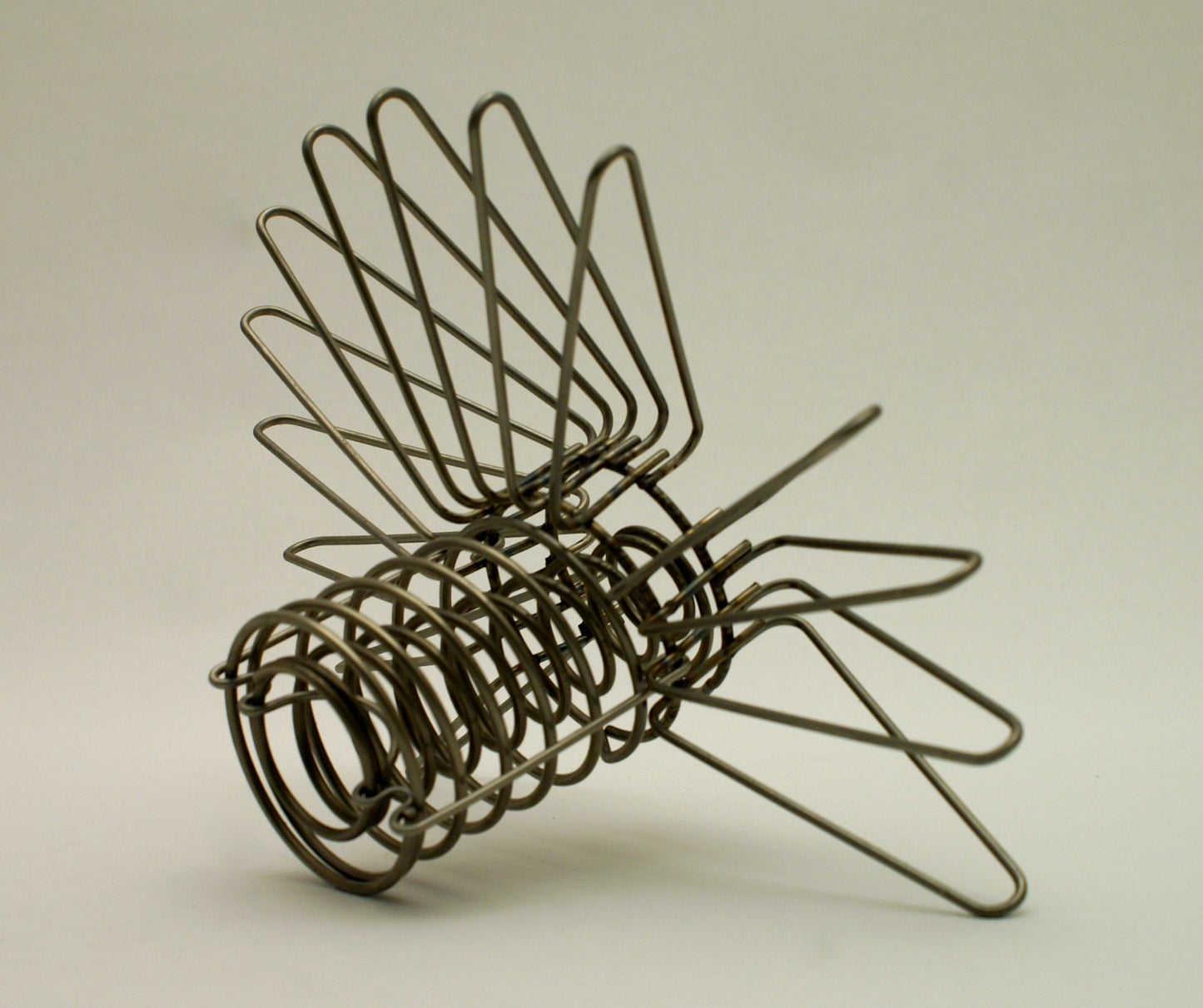 Glühspirale 220 mm für Ölofen 11-23 kW