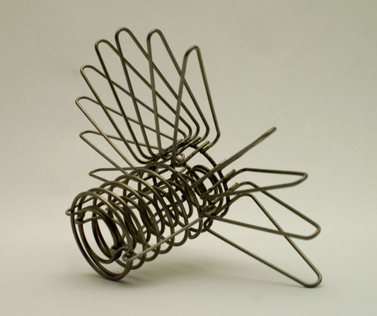 Glühspirale 220 mm für Ölofen 11-23 kW