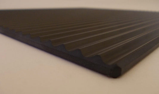 NEU! Grillplatte aus hitzefester Glaskeramik 26x30cm als Alternative zum Bio-Grillrost