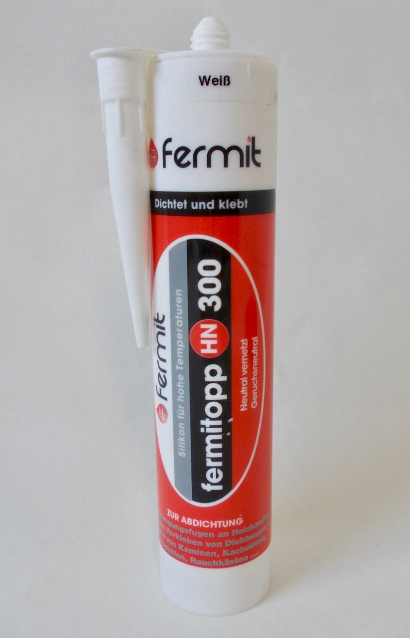 UHU Hochtemperatur-Silikon (Schwarz, 80 ml, -50 °C - 180 °C UHU Hochtemperatur-Silikon (Schwarz, 80 ml, -50 °C - 180 °C
