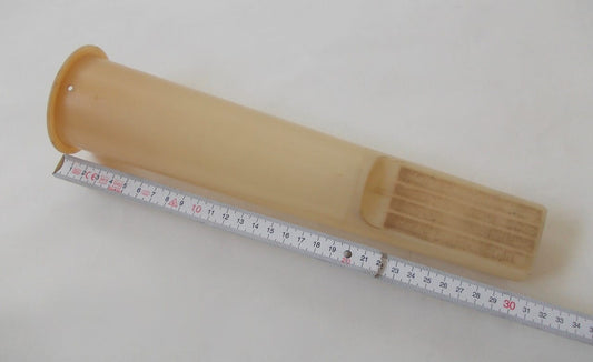 Tanksieb Ölfilter für Ölofen 31cm GEBRAUCHT