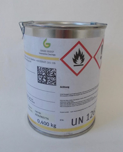 Ofenlack Senotherm 400ml Dose