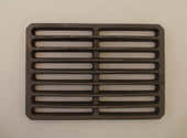 Grille En Fonte Ronde Pour Four - Diamètres 18, 20, 31 Ou 33 Cm - Idéale Pour Cheminée, Table Et Remplacement - 7