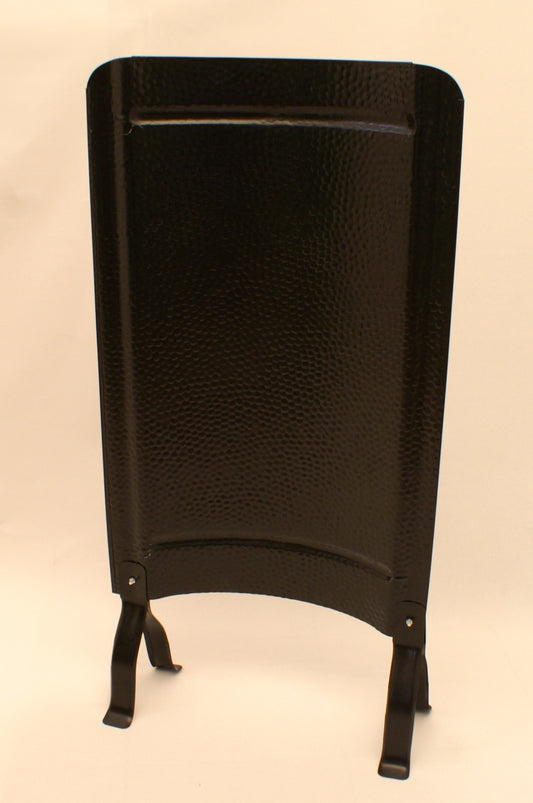 Ofenschirm Strahlungsschutz 1-teilig 2 Farben