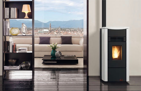 Pelletofen Extraflame Giusy Evo 2.0 3,0-7,0kW