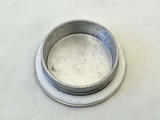 Dichtungs-Ring für Reinigungsbuchse Aluguss