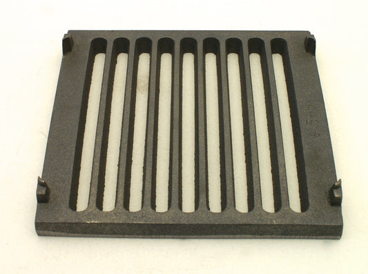 Ofenrost 18 x 19,3 cm Kaminrost Feuerrost Guss