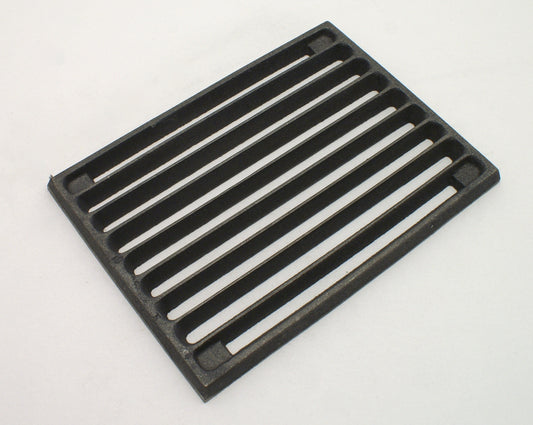 Ofenrost 19 x 26 cm Kaminrost Feuerrost Guss