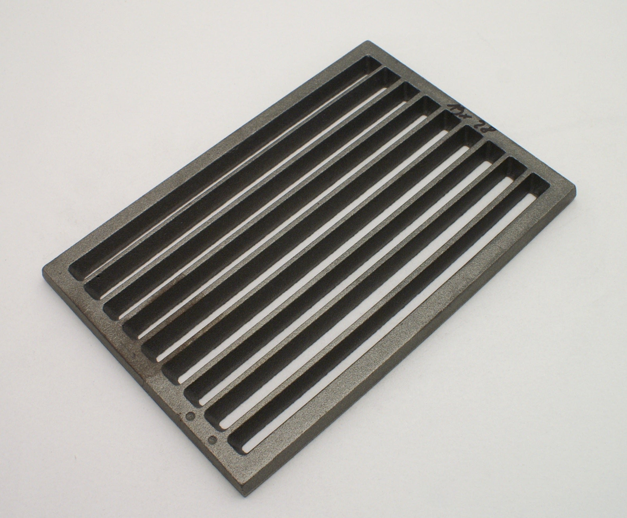 Oven Grate 19 X 28 Cm Fireplace Grate Cast Iron Fire Grate Kaminladen oven-grate-19-x-28-cm-fireplace-grate-cast-iron-fire-grate-kaminladen