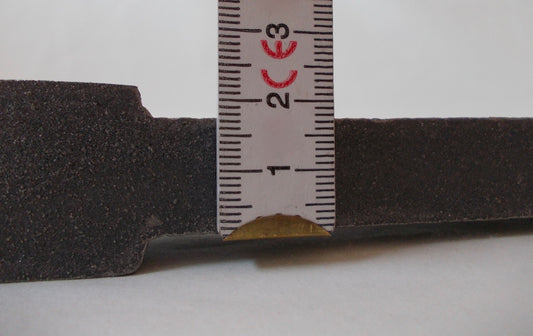 Roststab 46 cm für Feuerrost Ofenrost