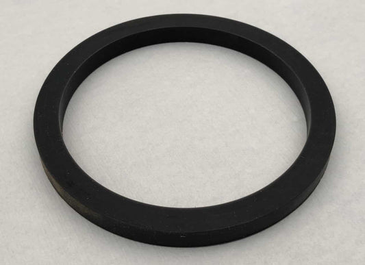 Runde Dichtung für Blinddeckel Schornsteinverschluss