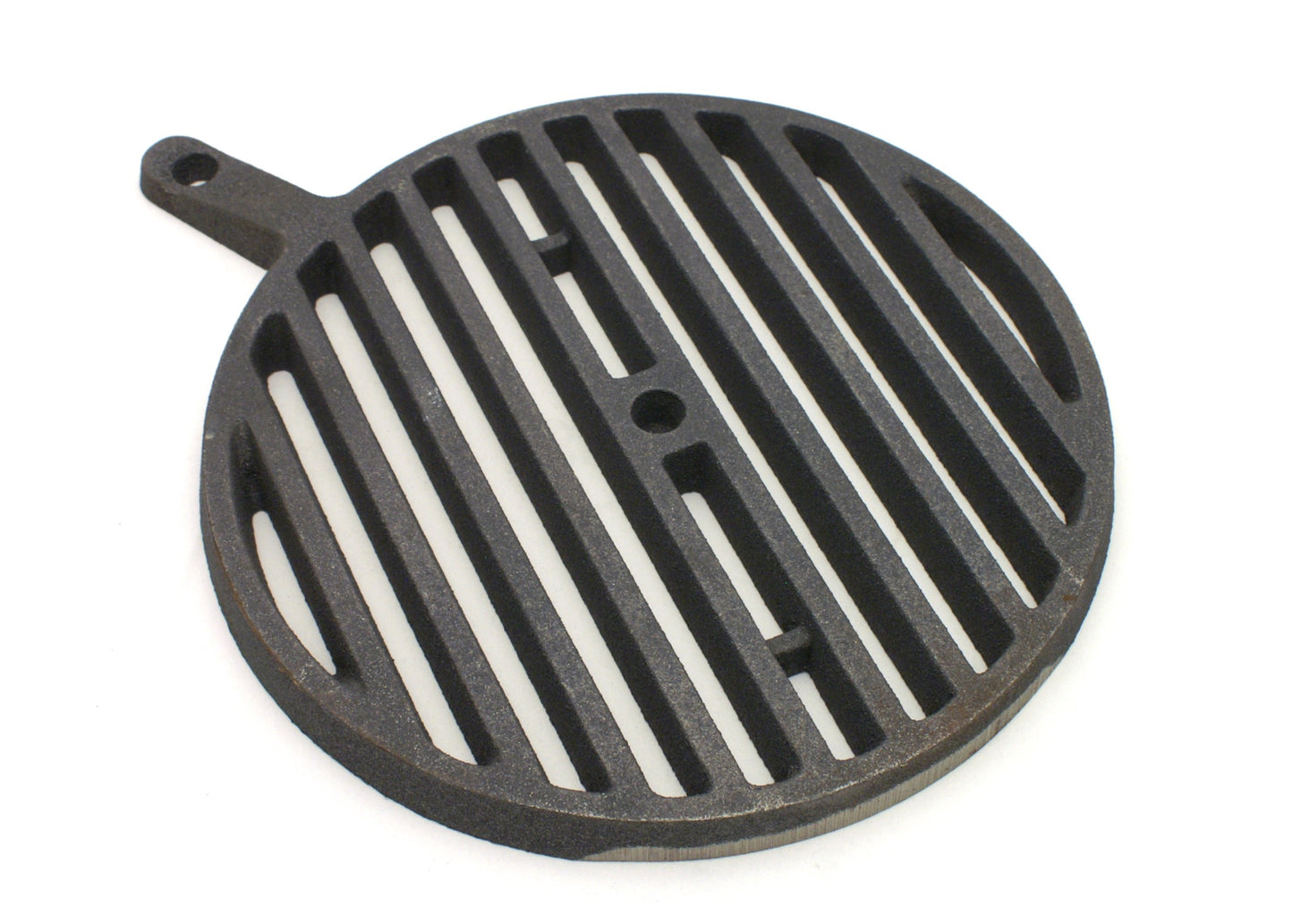 Rüttelrost rund 25,5 cm Ascherost Feuerrost