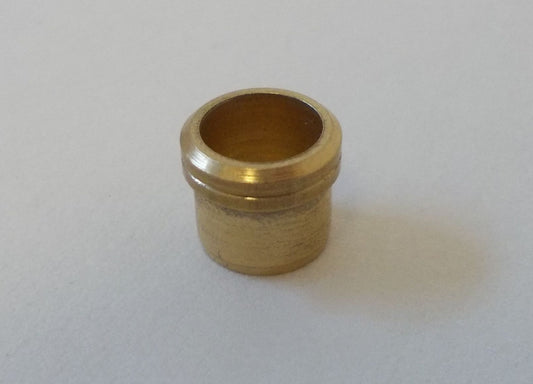 Schneidring SR-8 als Ersatzteil für Schneidring-Verschraubung Messing 8mm