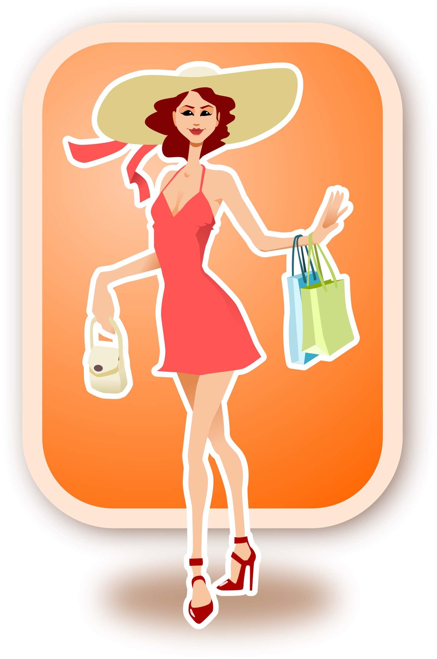 Zusätzlicher Aufwand für separaten Paketversand