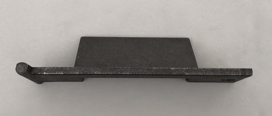 Stehrost 9x22,5cm, innere Tür für Kachelofen Ortrand Heizeinsatz