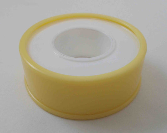 Teflon Gewindedichtungsband Rolle 12m