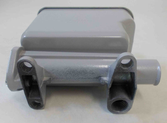 Toby Ölregler DVR für Ölofen 4kW