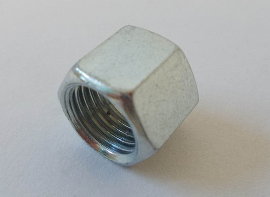 Überwurfmutter ÜM-8 als Ersatzteil für Schneidring-Verschraubung Kupferrohr 8mm