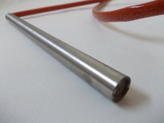 Zündkerze 280W Pelletofen L=15,5cm / D=1cm Extraflame