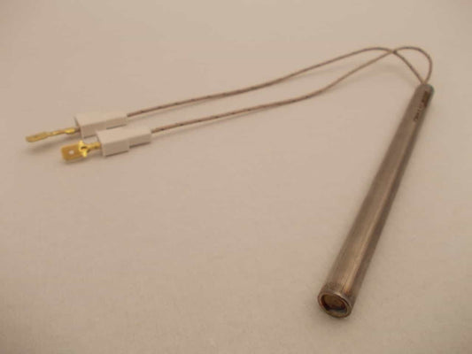 Zündkerze 300W Pelletofen L=15,3cm / D=1cm Extraflame