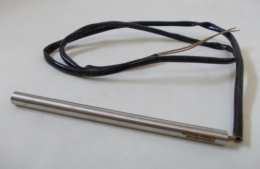 Zündkerze 300W Pelletofen L=15,4cm / D=1cm Extraflame