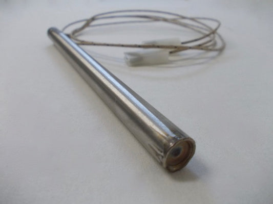 Zündkerze 300Watt Pelletofen L=15,4cm / D=1cm Edilkamin